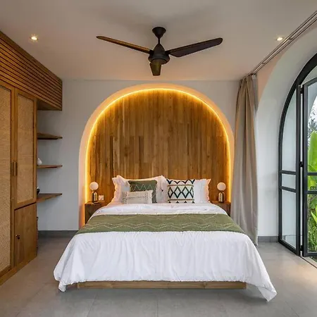 Villa Rae - 2Bdr Luxe Villa